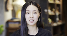 陈德容三级露全乳